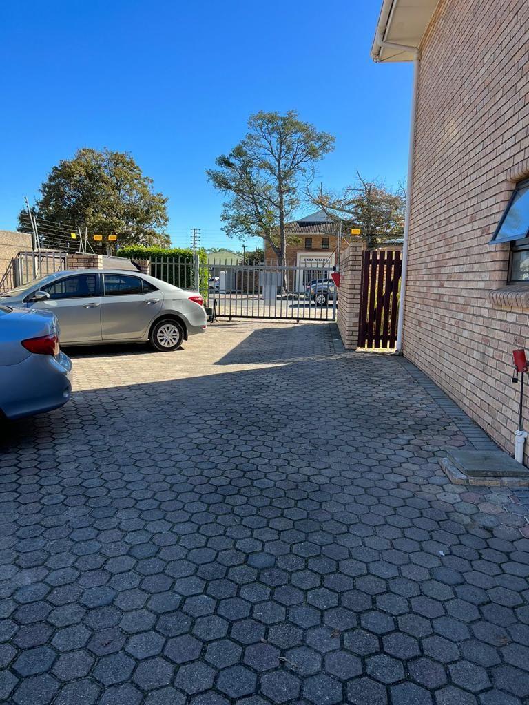 To Let 2 Bedroom Property for Rent in George South Western Cape